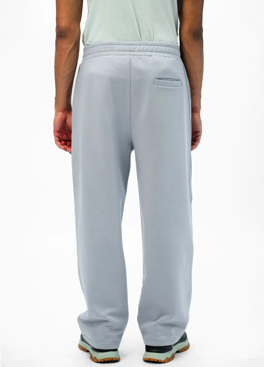 Grey Everyday Joggers