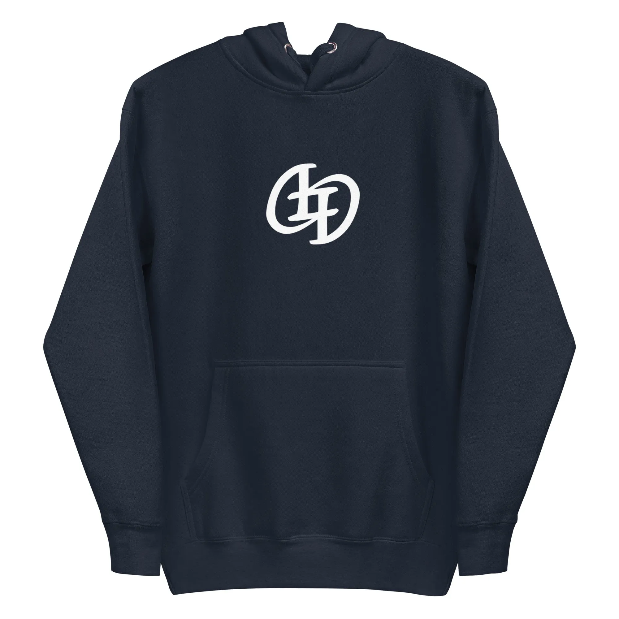 Grind Gear Hoodie
