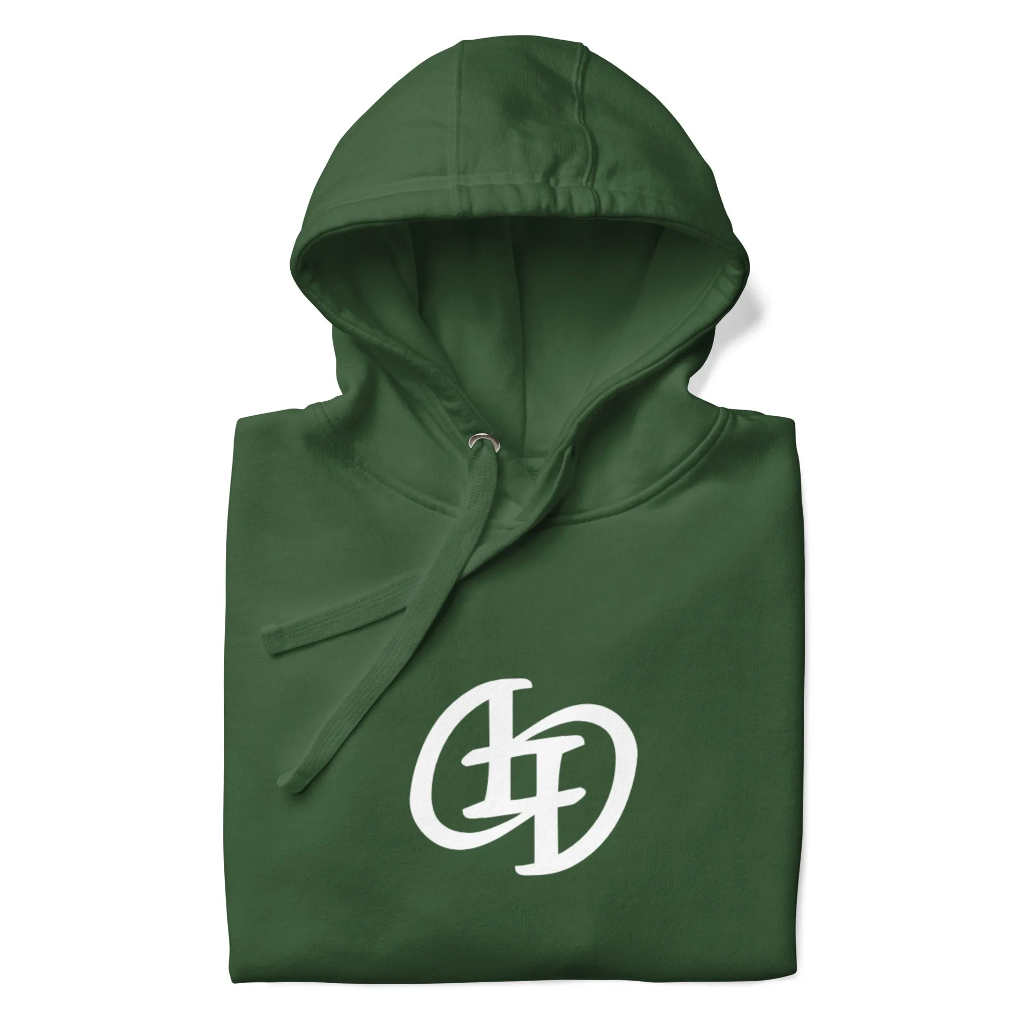 Grind Gear Hoodie