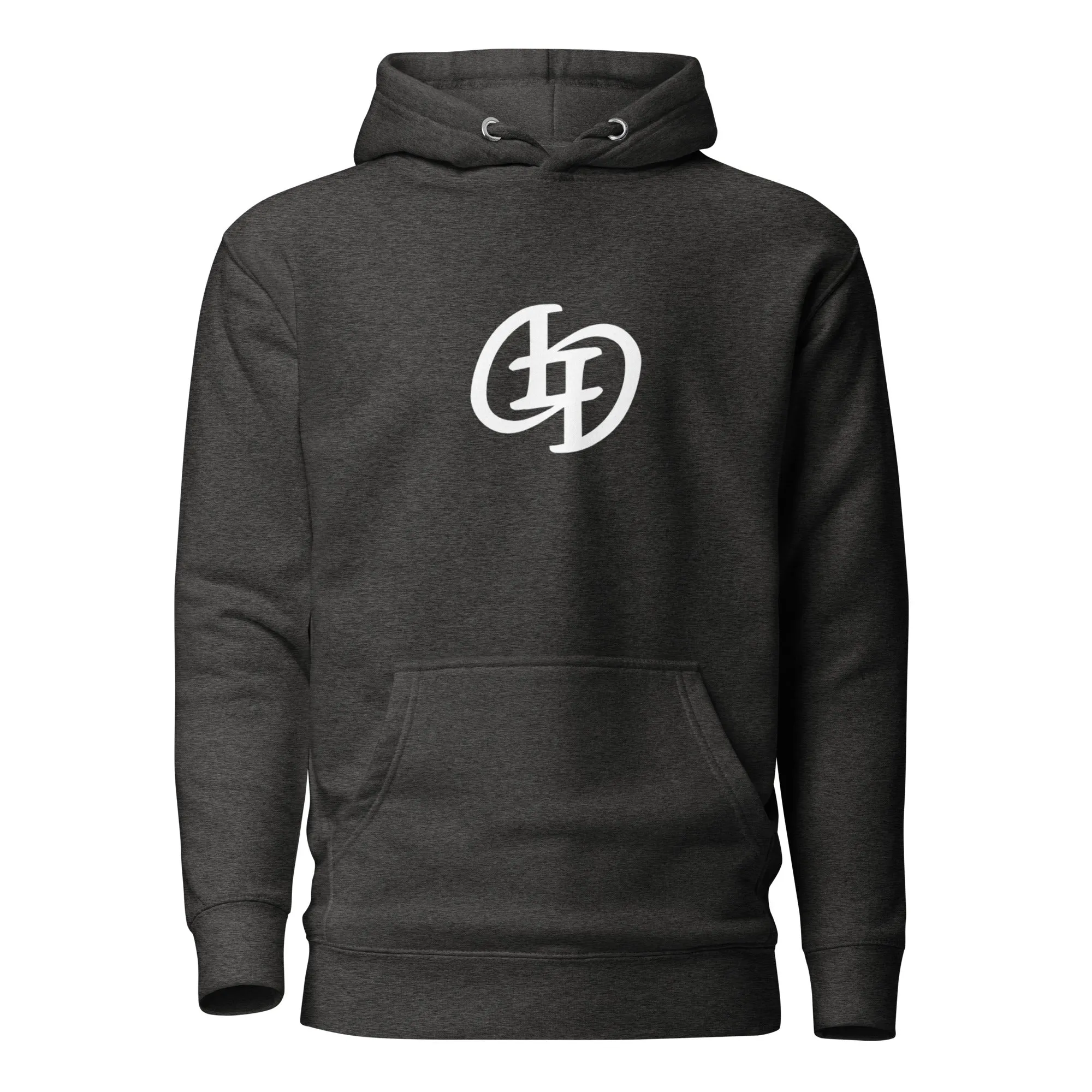 Grind Gear Hoodie