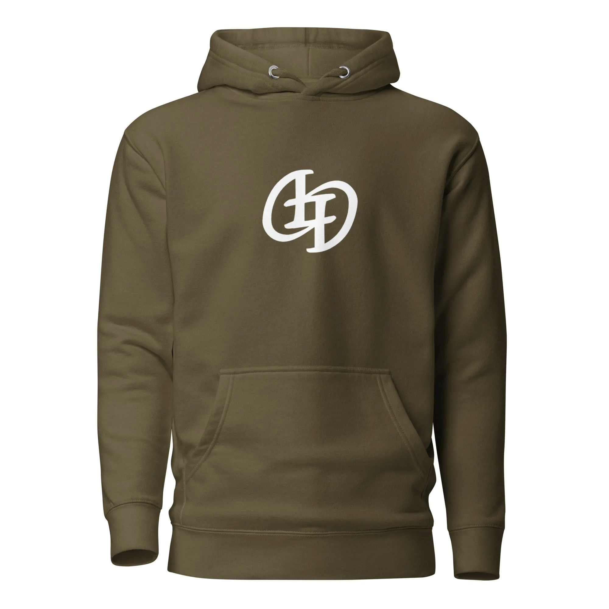Grind Gear Hoodie