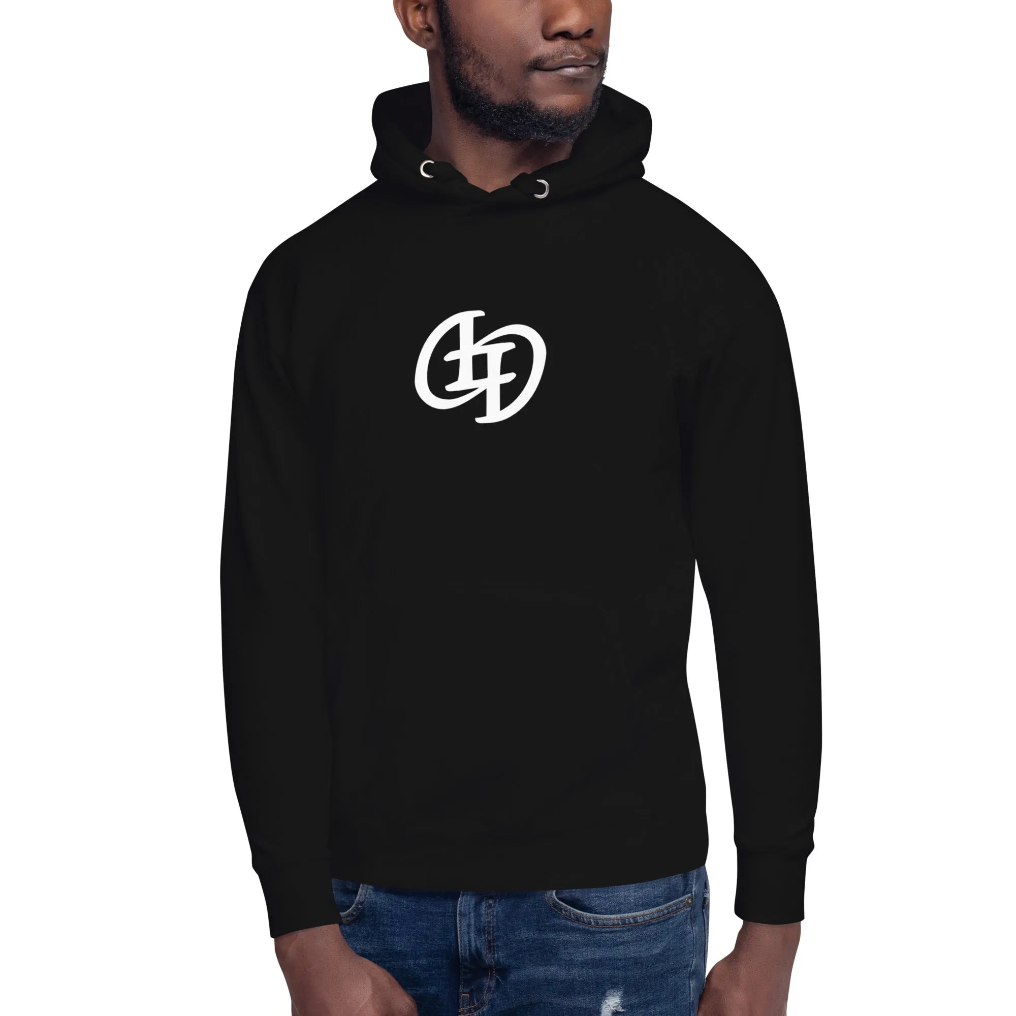 Grind Gear Hoodie
