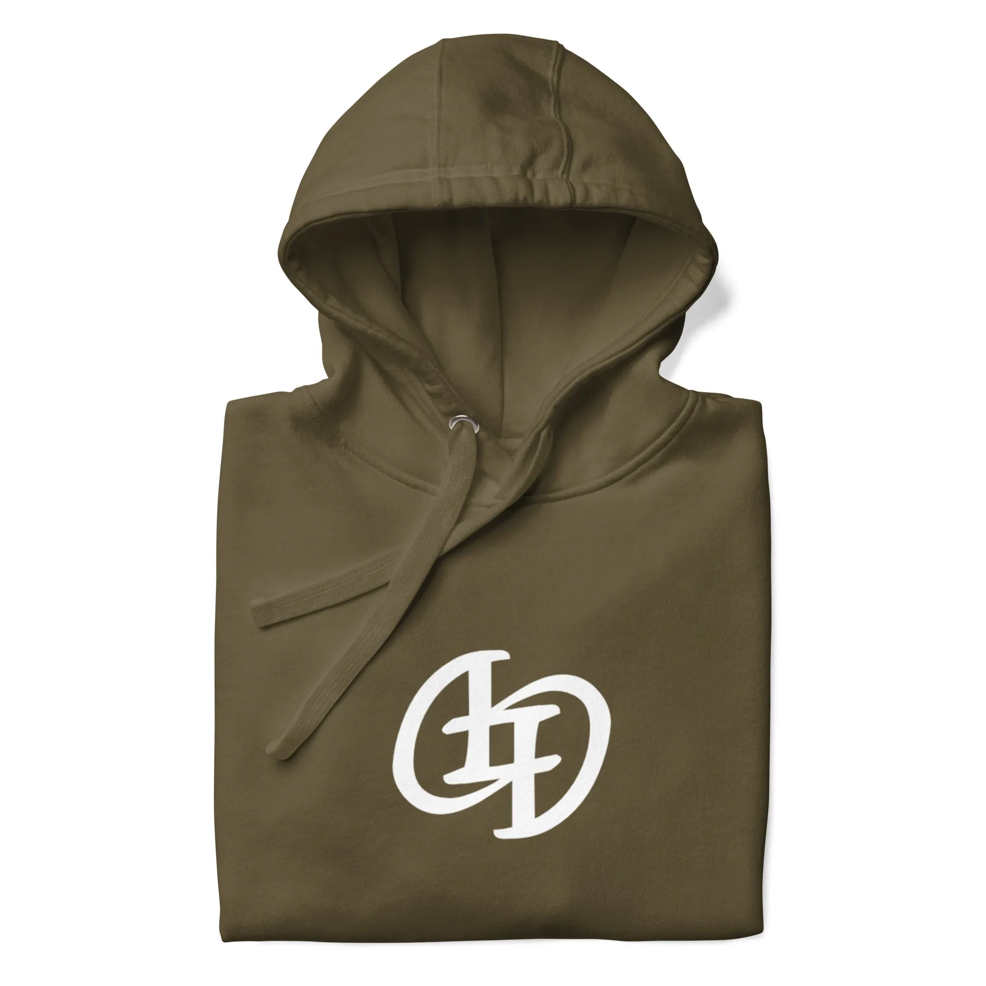 Grind Gear Hoodie