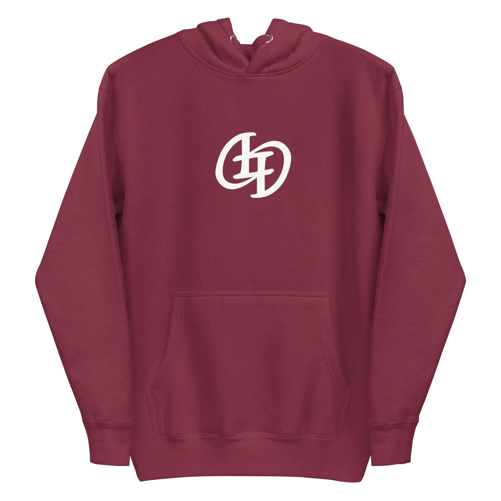 Grind Gear Hoodie