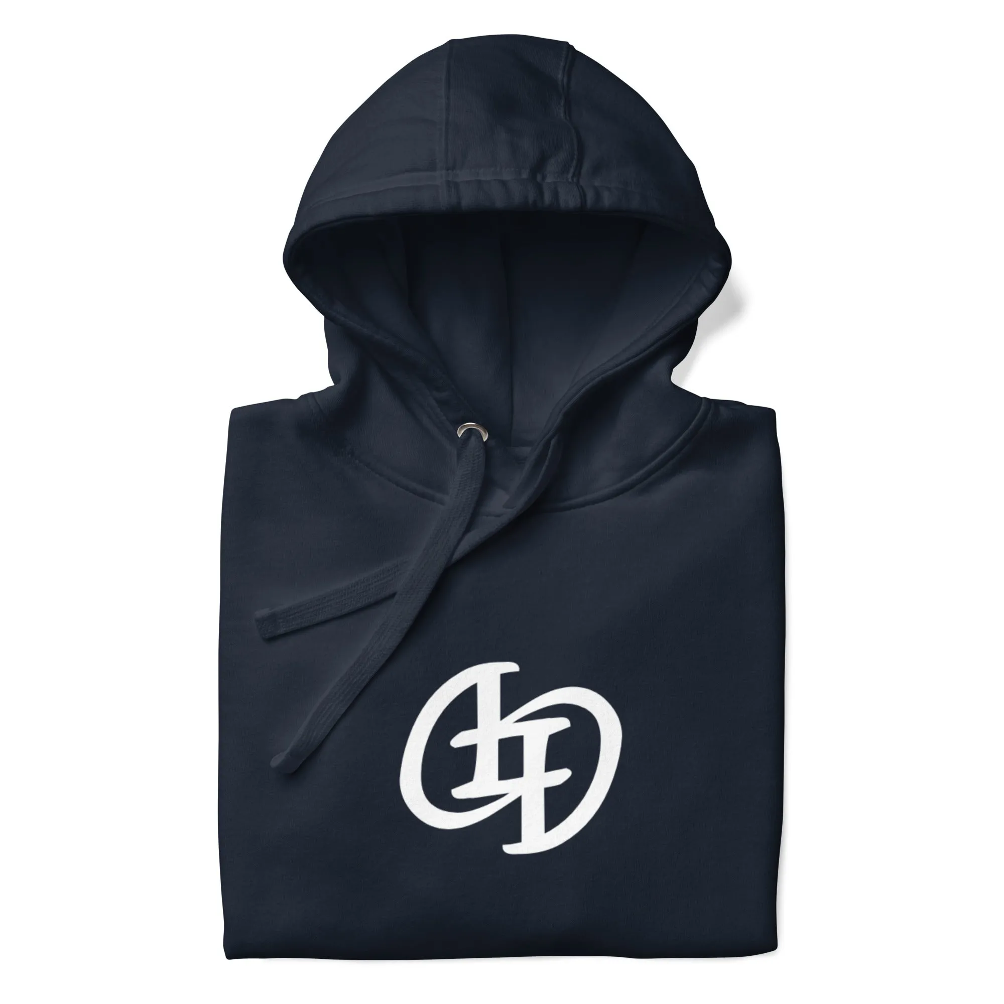 Grind Gear Hoodie