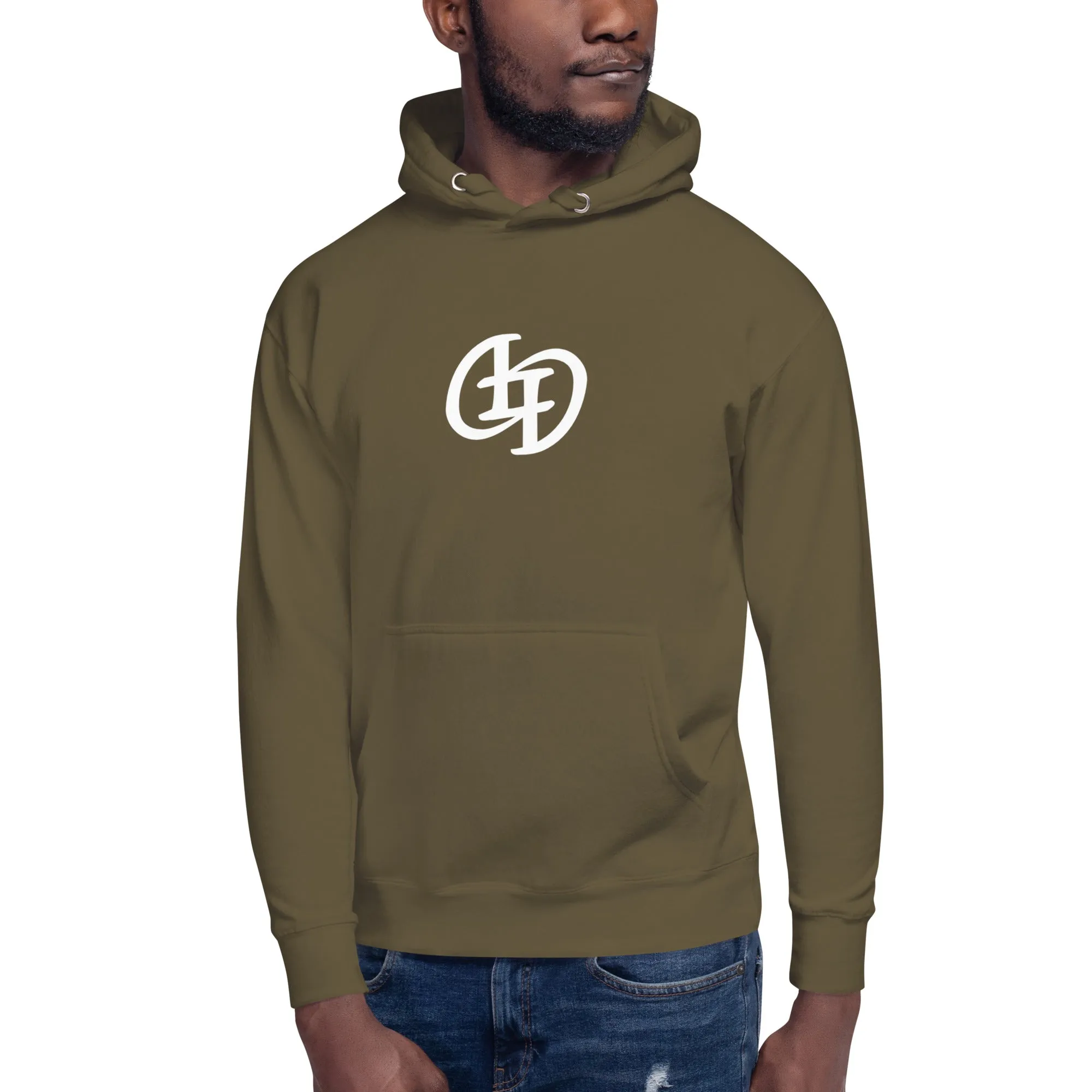Grind Gear Hoodie