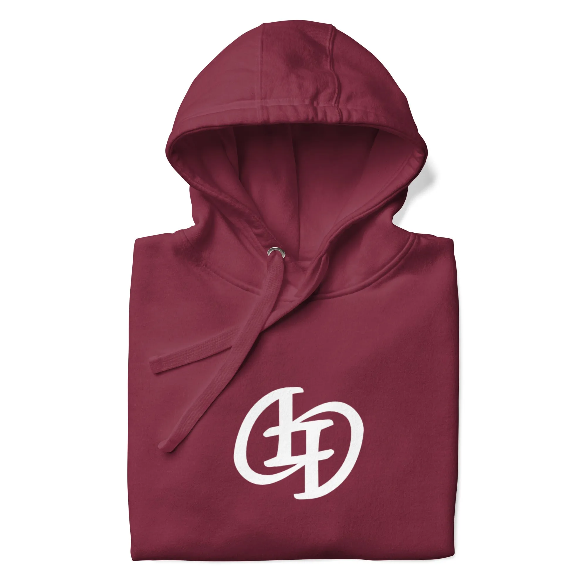 Grind Gear Hoodie
