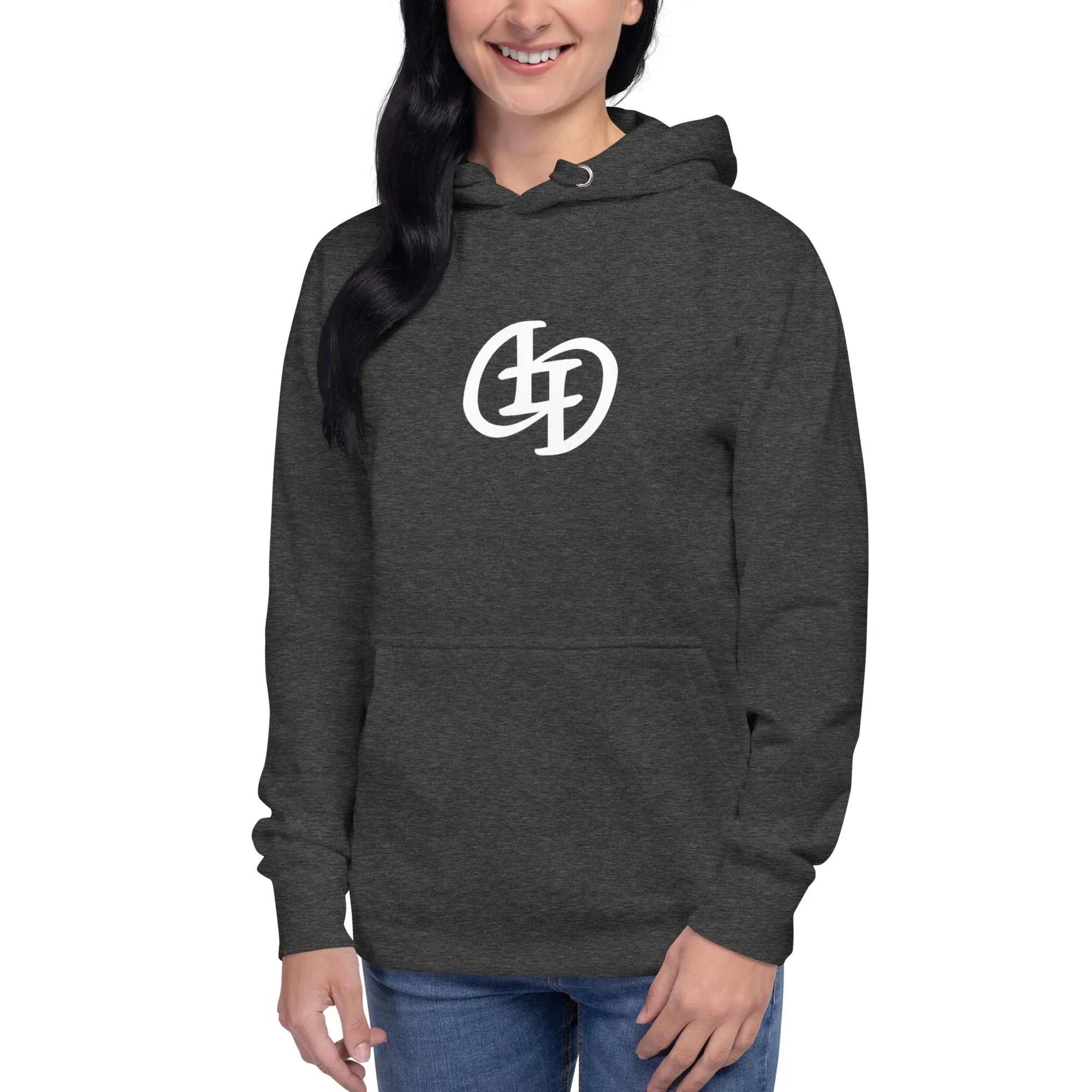 Grind Gear Hoodie