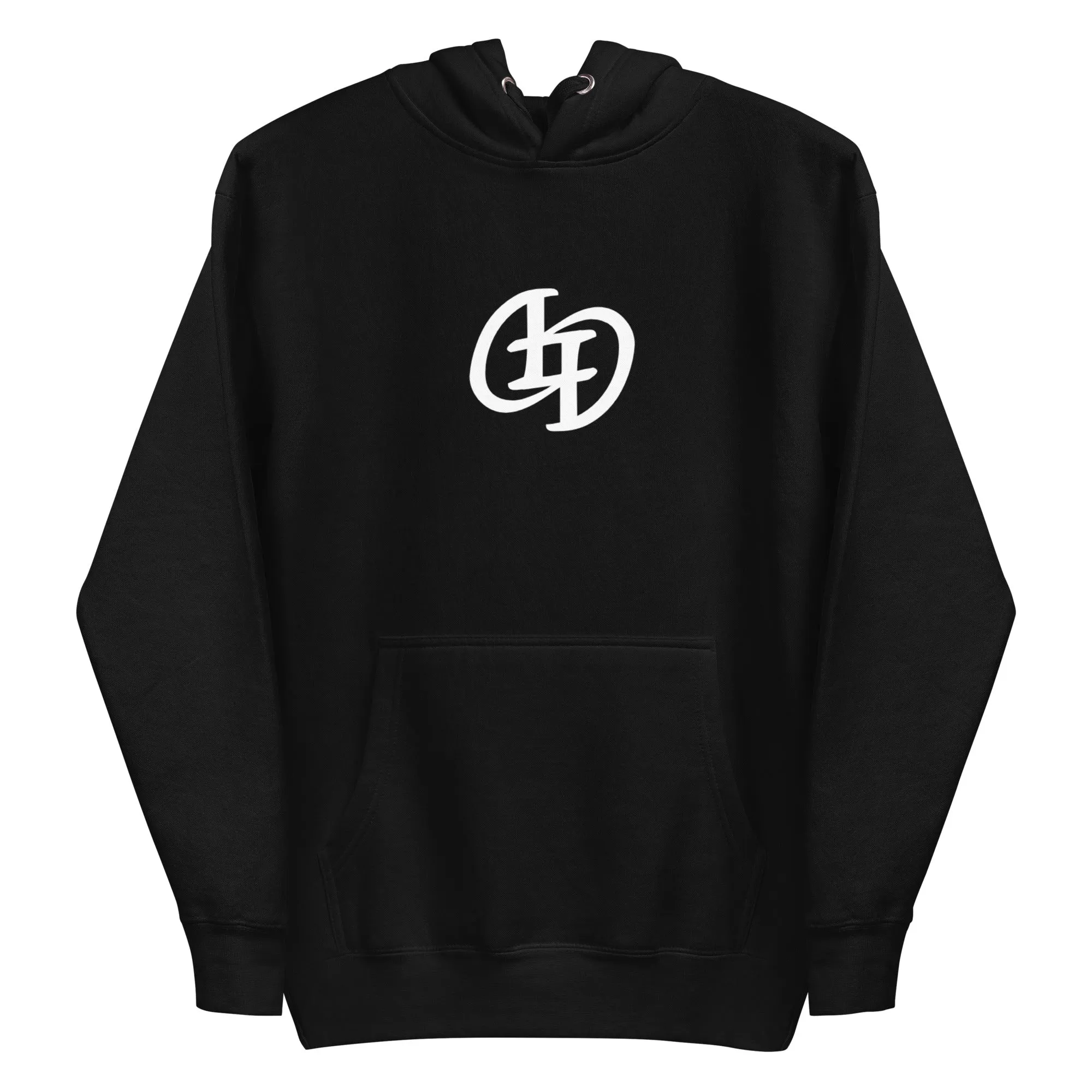 Grind Gear Hoodie