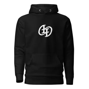 Grind Gear Hoodie