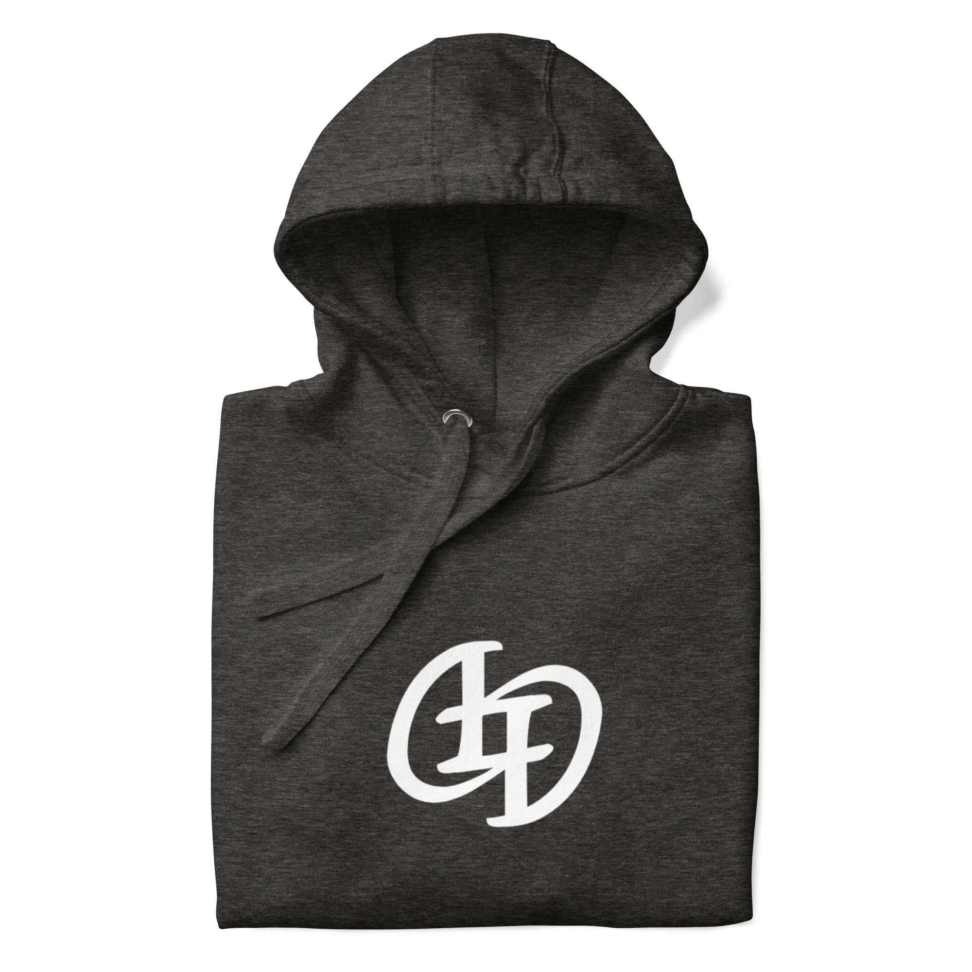 Grind Gear Hoodie