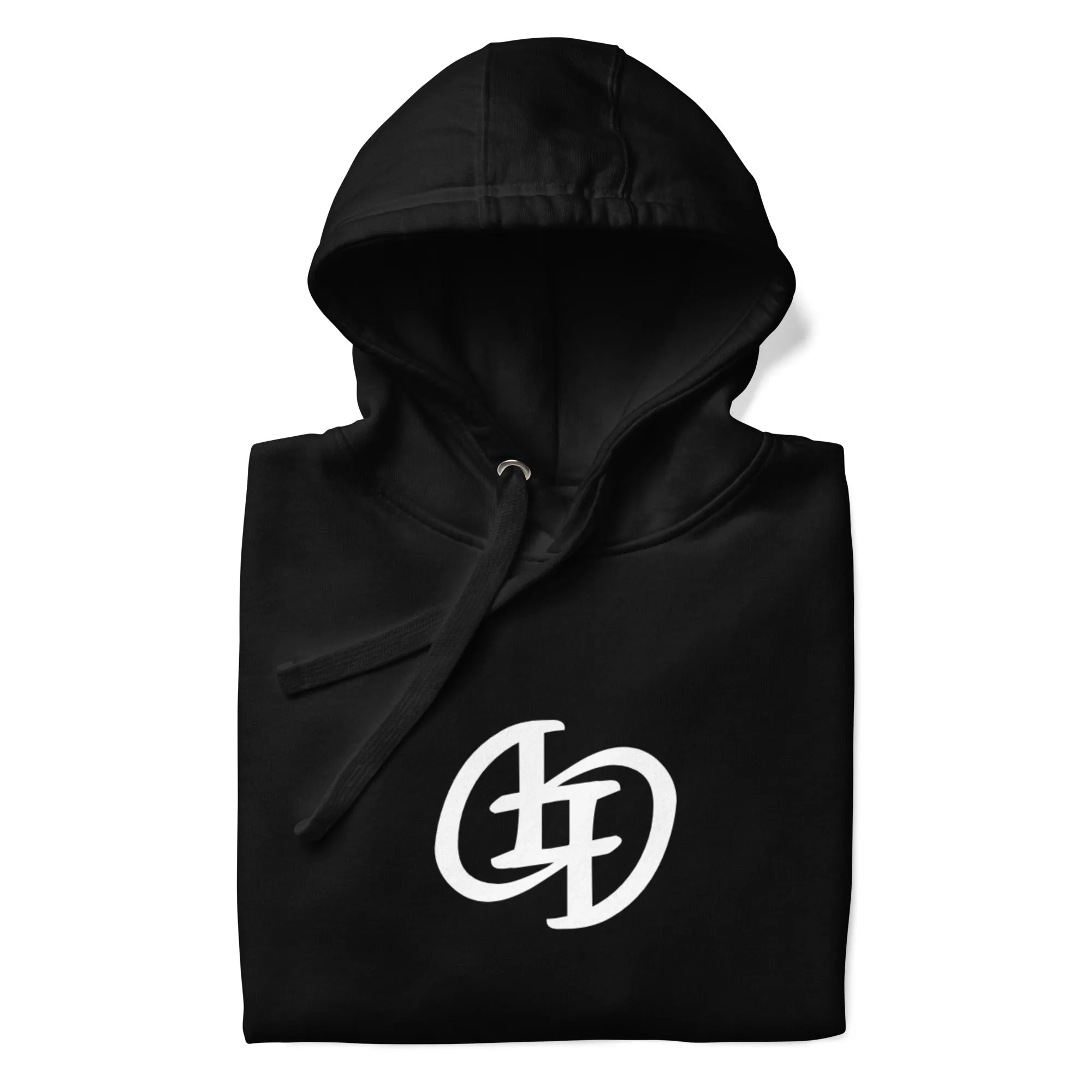 Grind Gear Hoodie