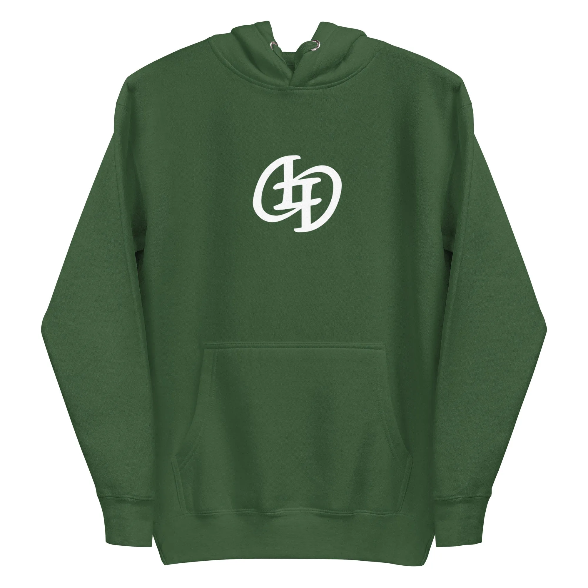 Grind Gear Hoodie