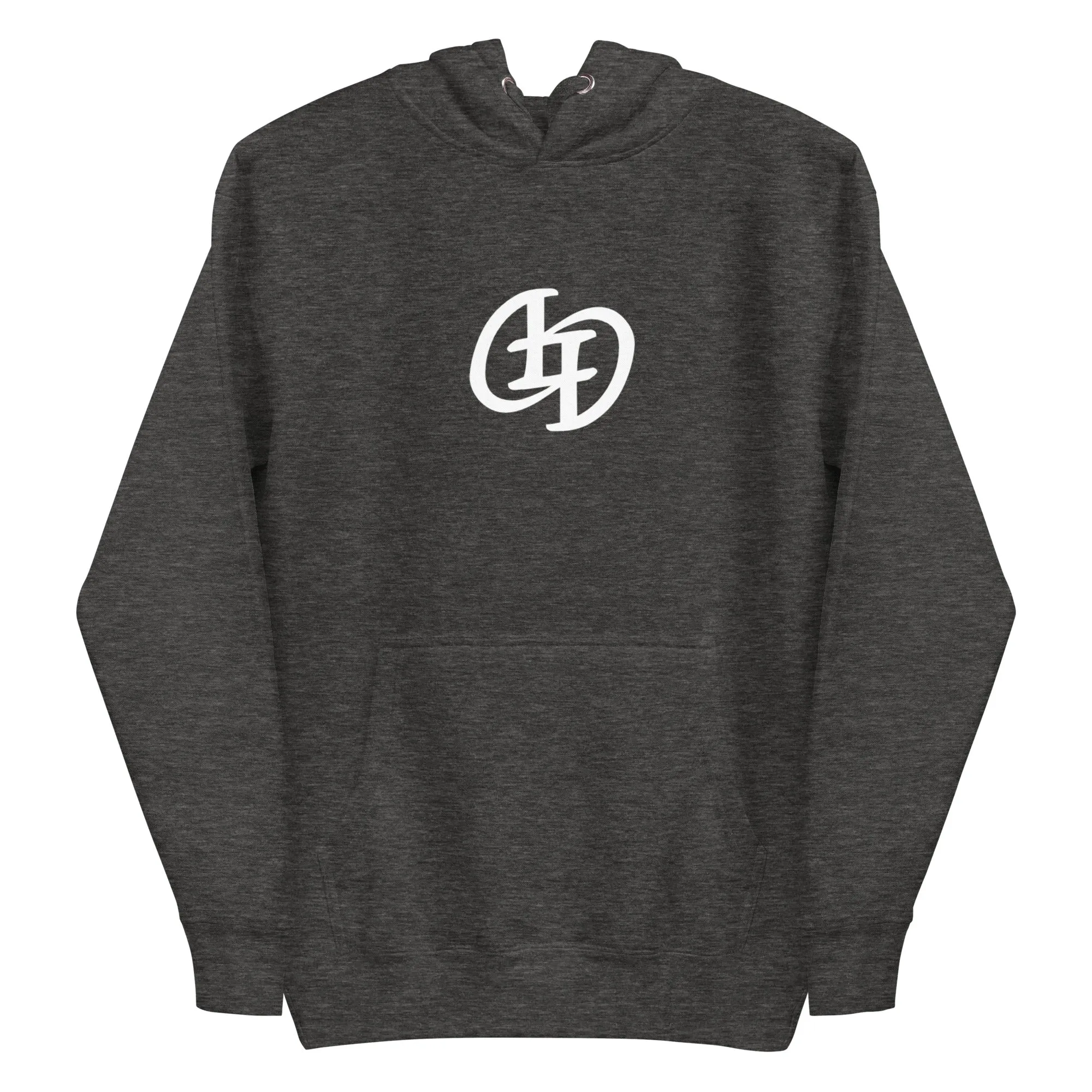 Grind Gear Hoodie