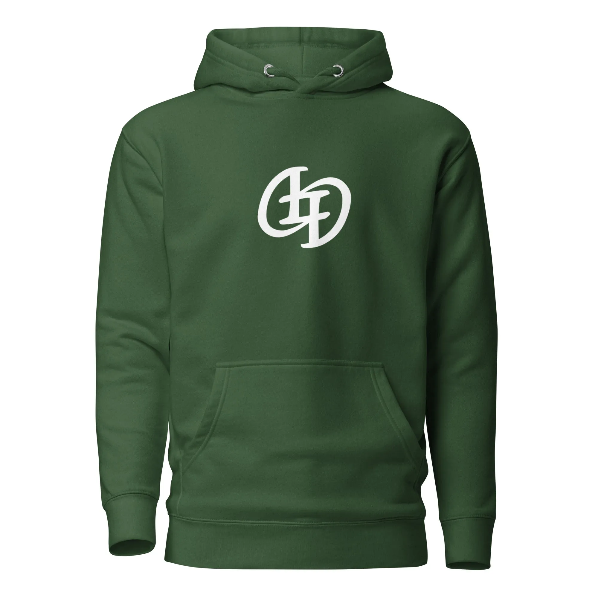Grind Gear Hoodie