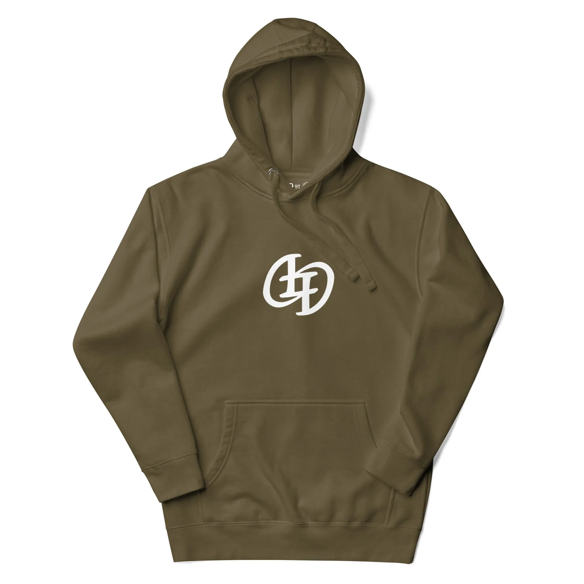 Grind Gear Hoodie