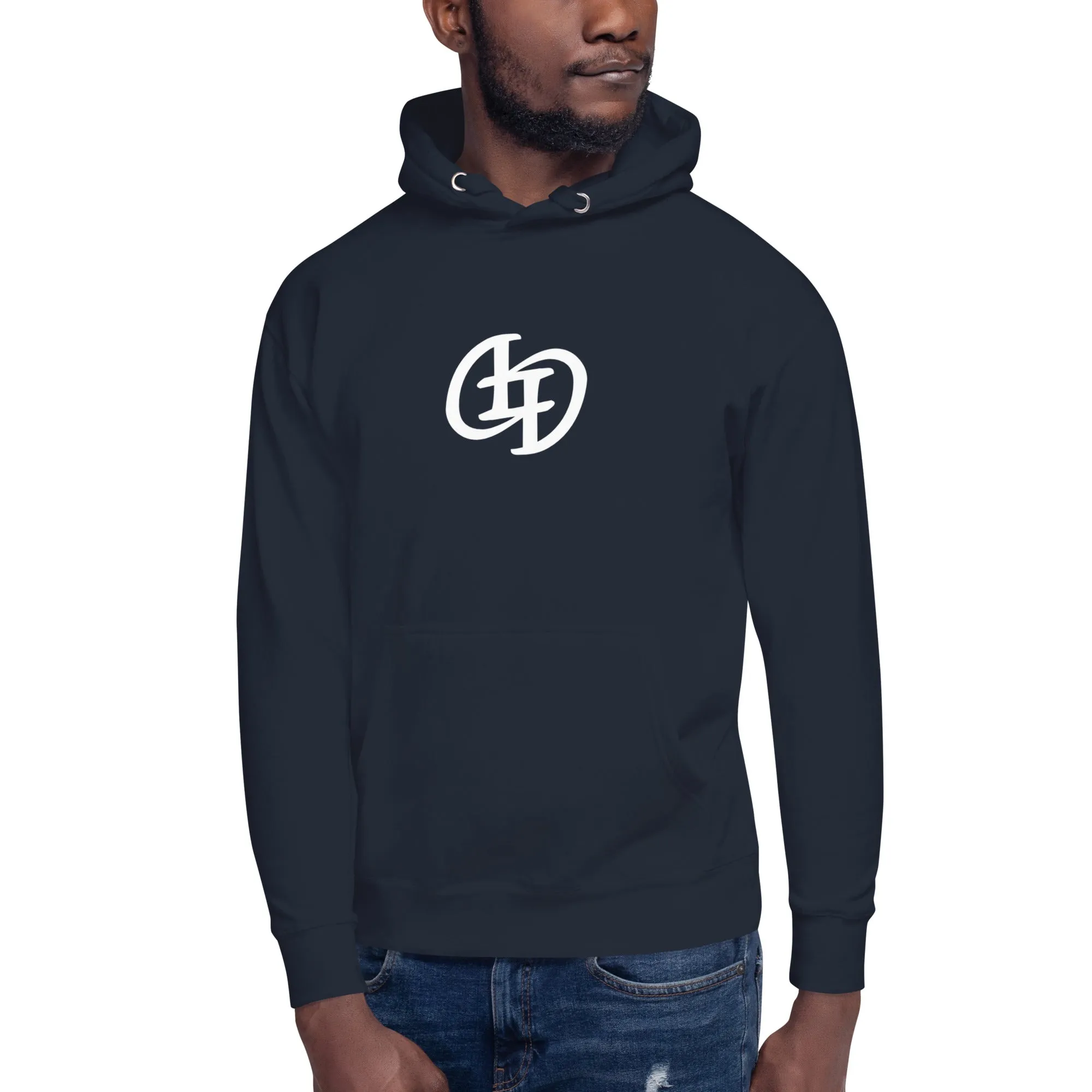 Grind Gear Hoodie