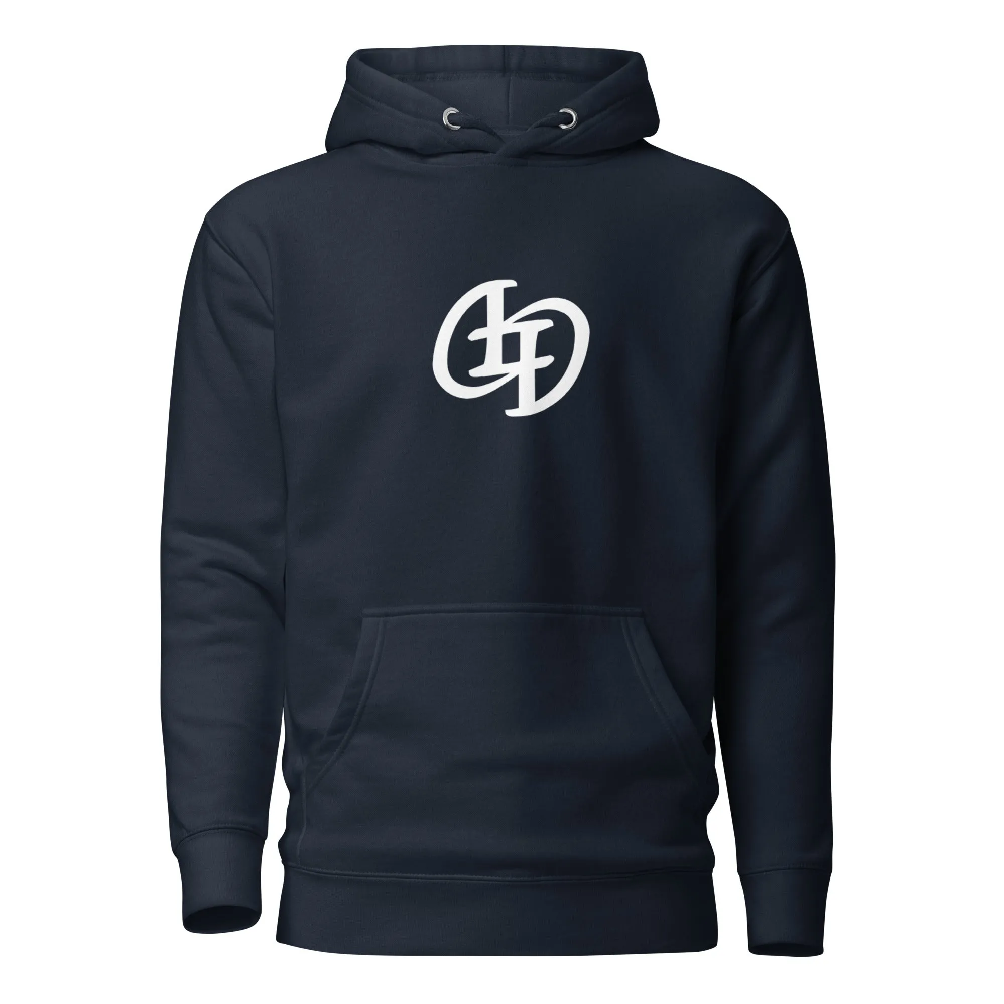 Grind Gear Hoodie