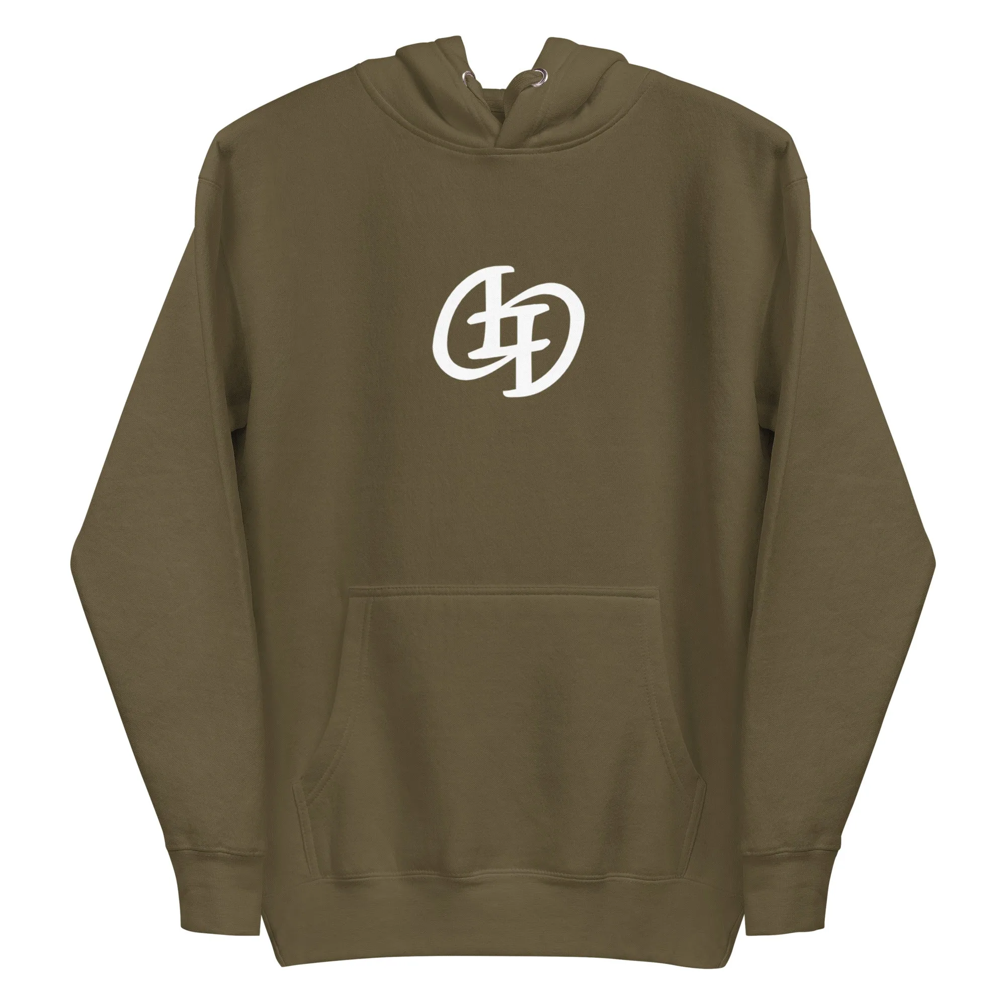 Grind Gear Hoodie