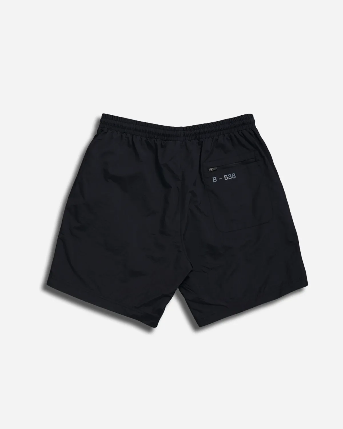 Halo Combat Shorts - Black