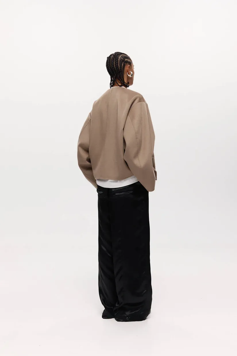 Harris Tapper Angelo Jacket - Taupe