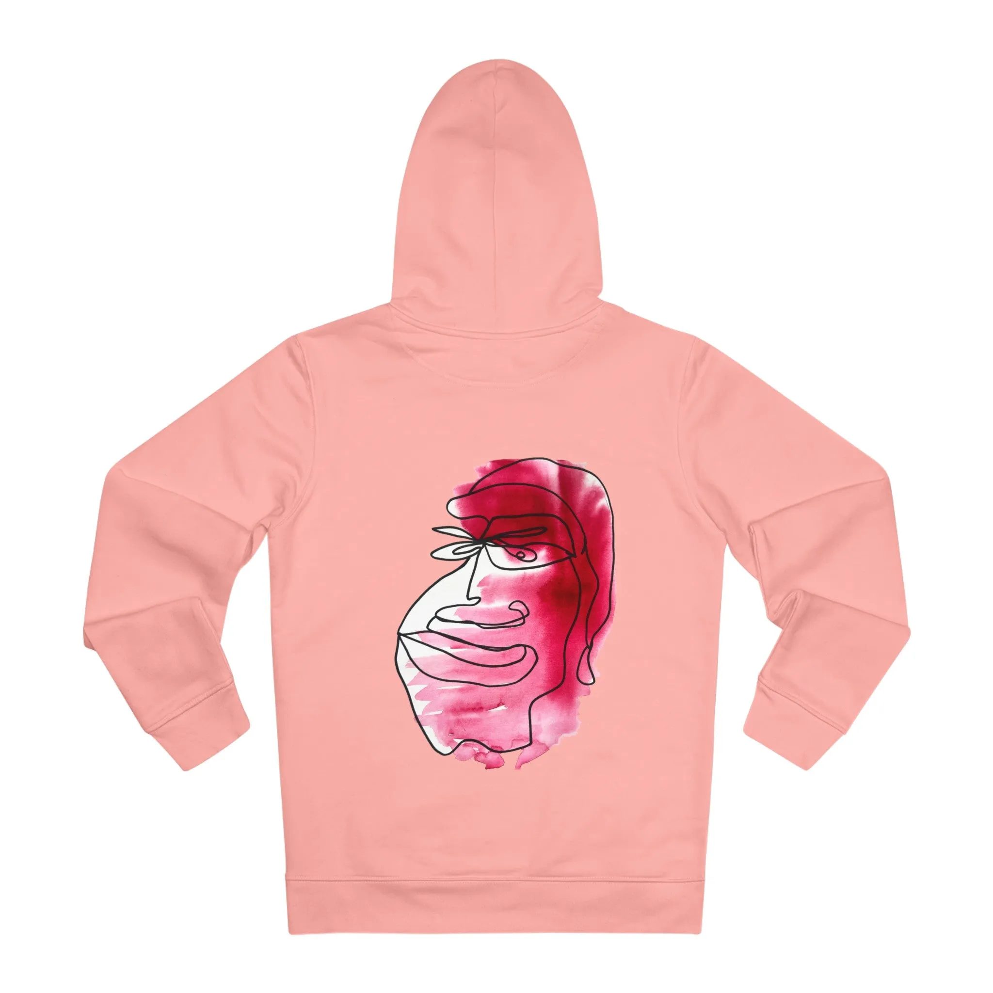 Heavy - Stylish Unisex Organic Hoodie for Cold Seasons