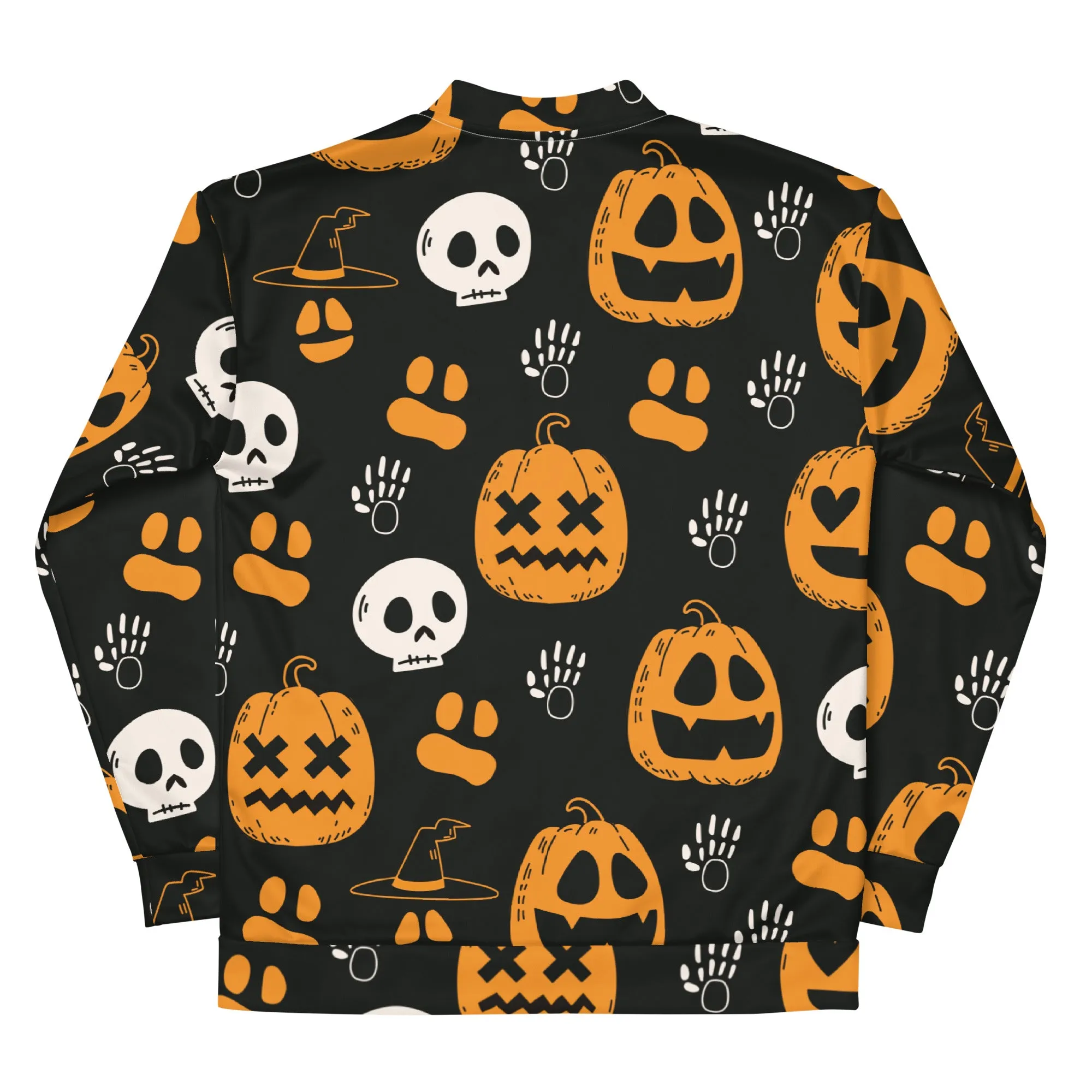 Helloween - Sustainably Made Jacket