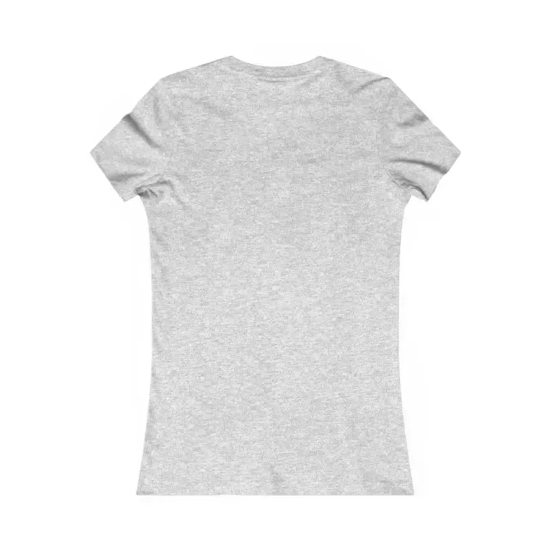 Hit a Home Run with Baseball Mom Favorite Tee