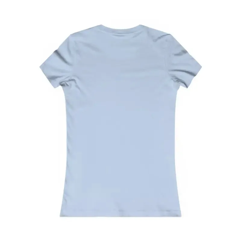 Hit a Home Run with Baseball Mom Favorite Tee