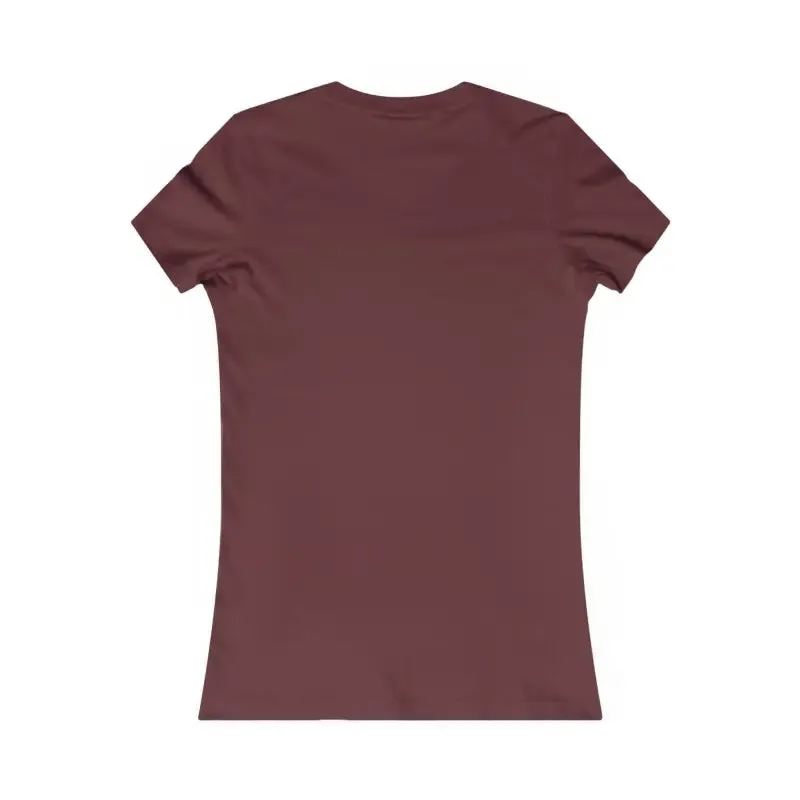 Hit a Home Run with Baseball Mom Favorite Tee