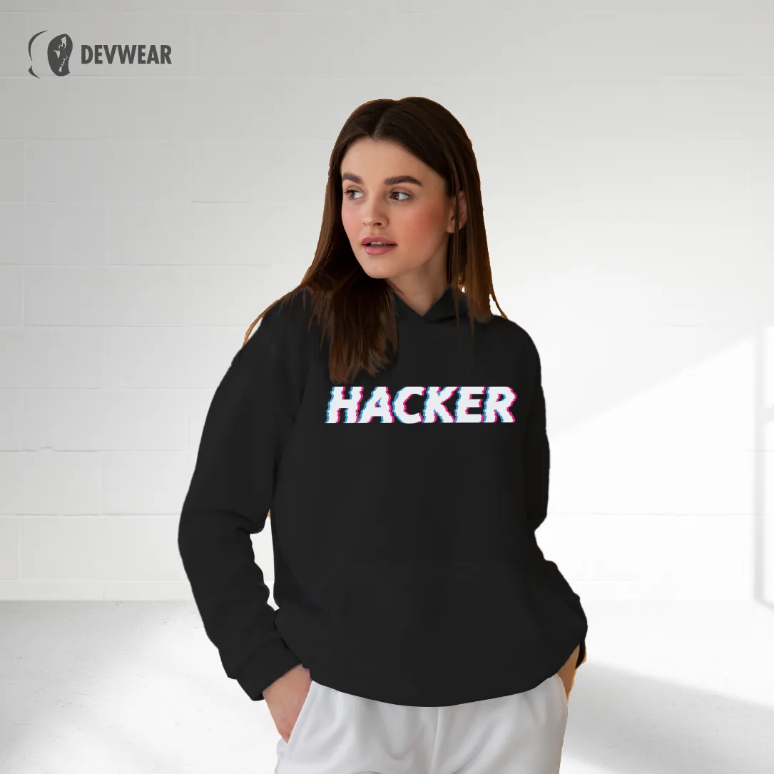 HODDIE HACKER