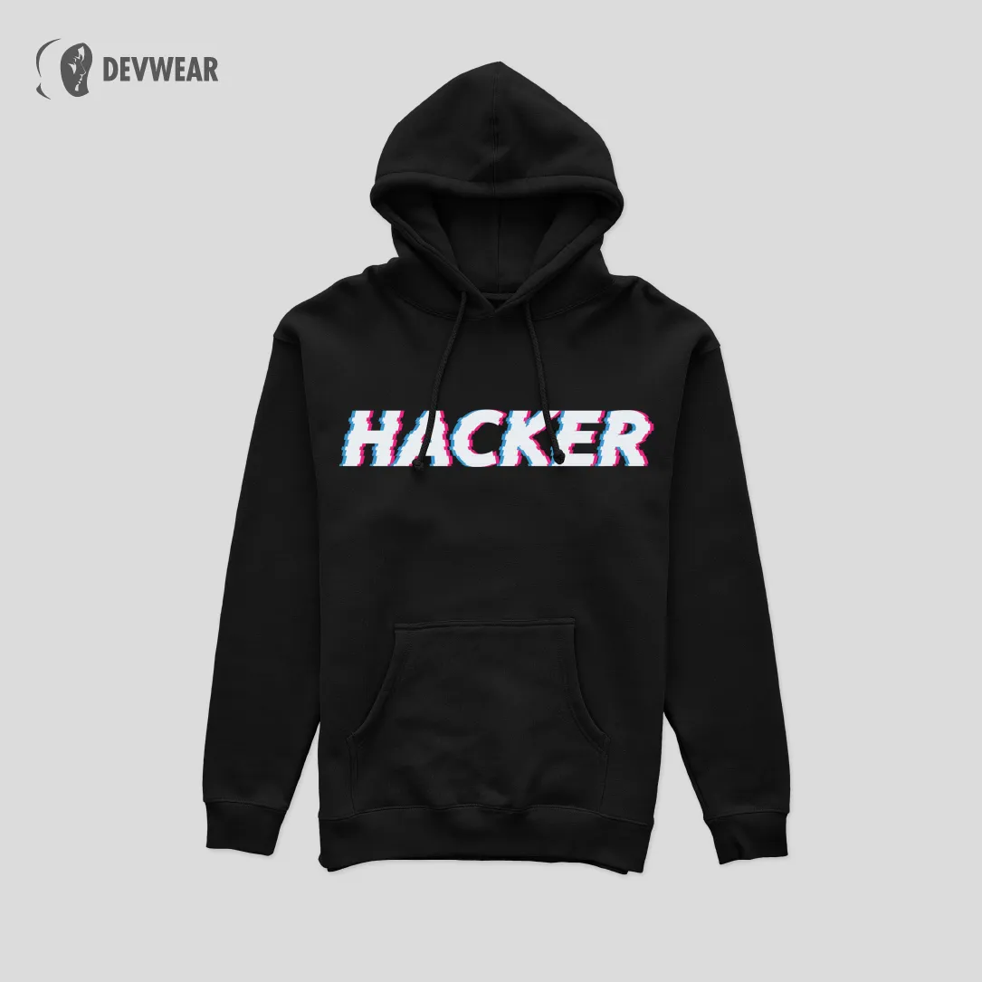 HODDIE HACKER