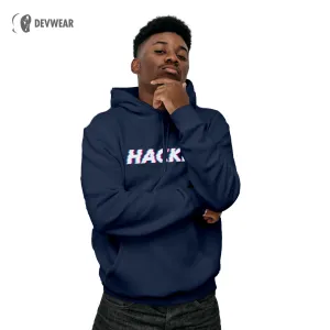 HODDIE HACKER