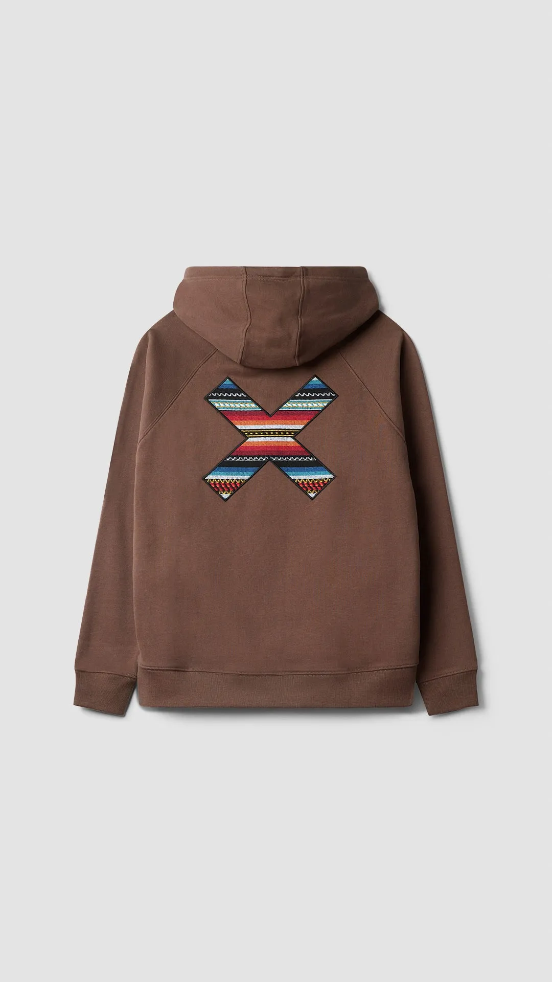 HOODIE CLASSIC TAPIOCA