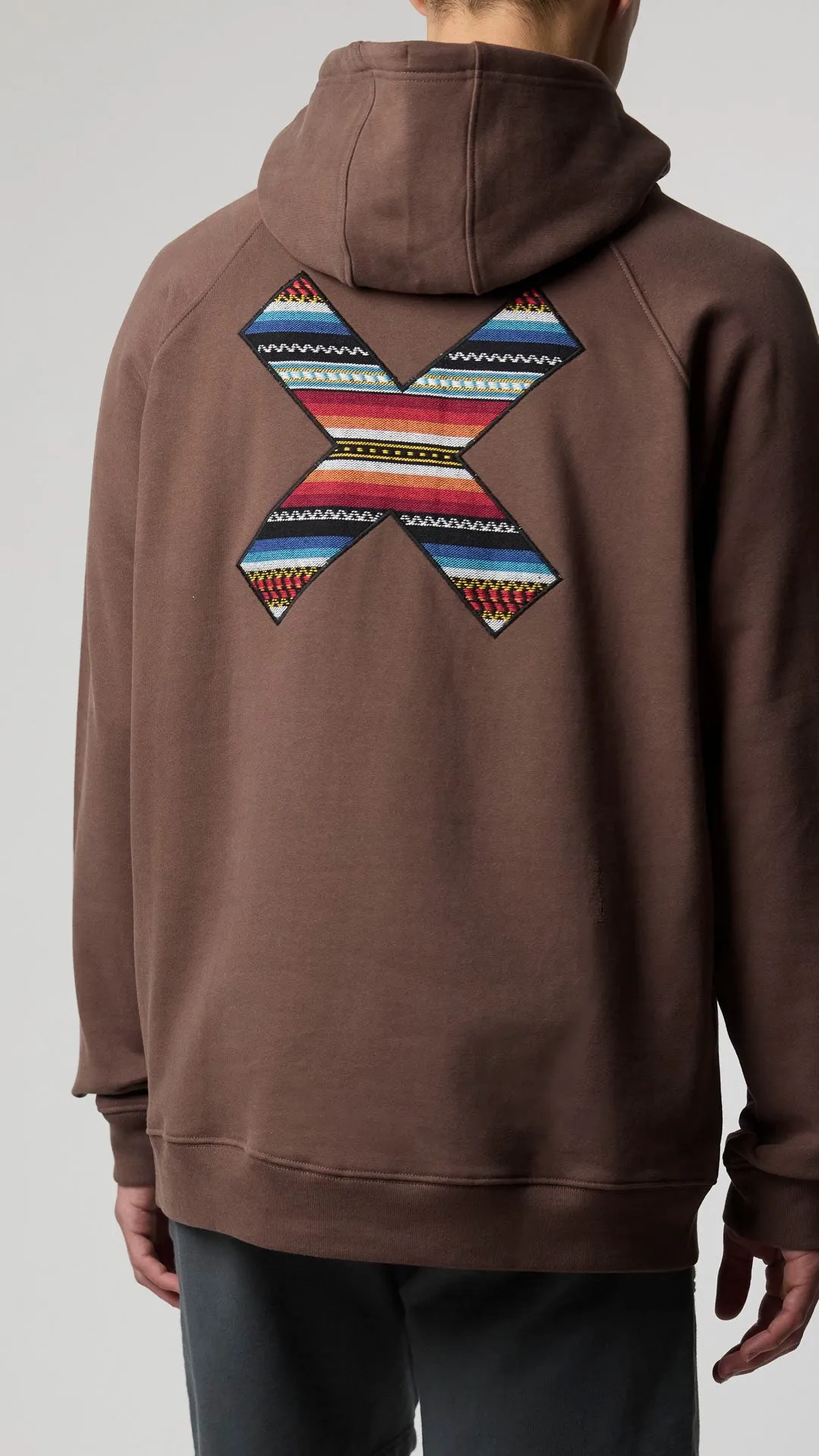 HOODIE CLASSIC TAPIOCA