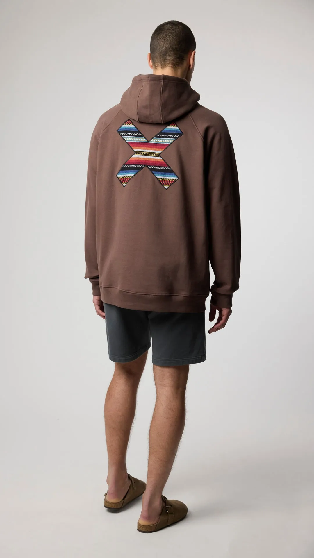 HOODIE CLASSIC TAPIOCA