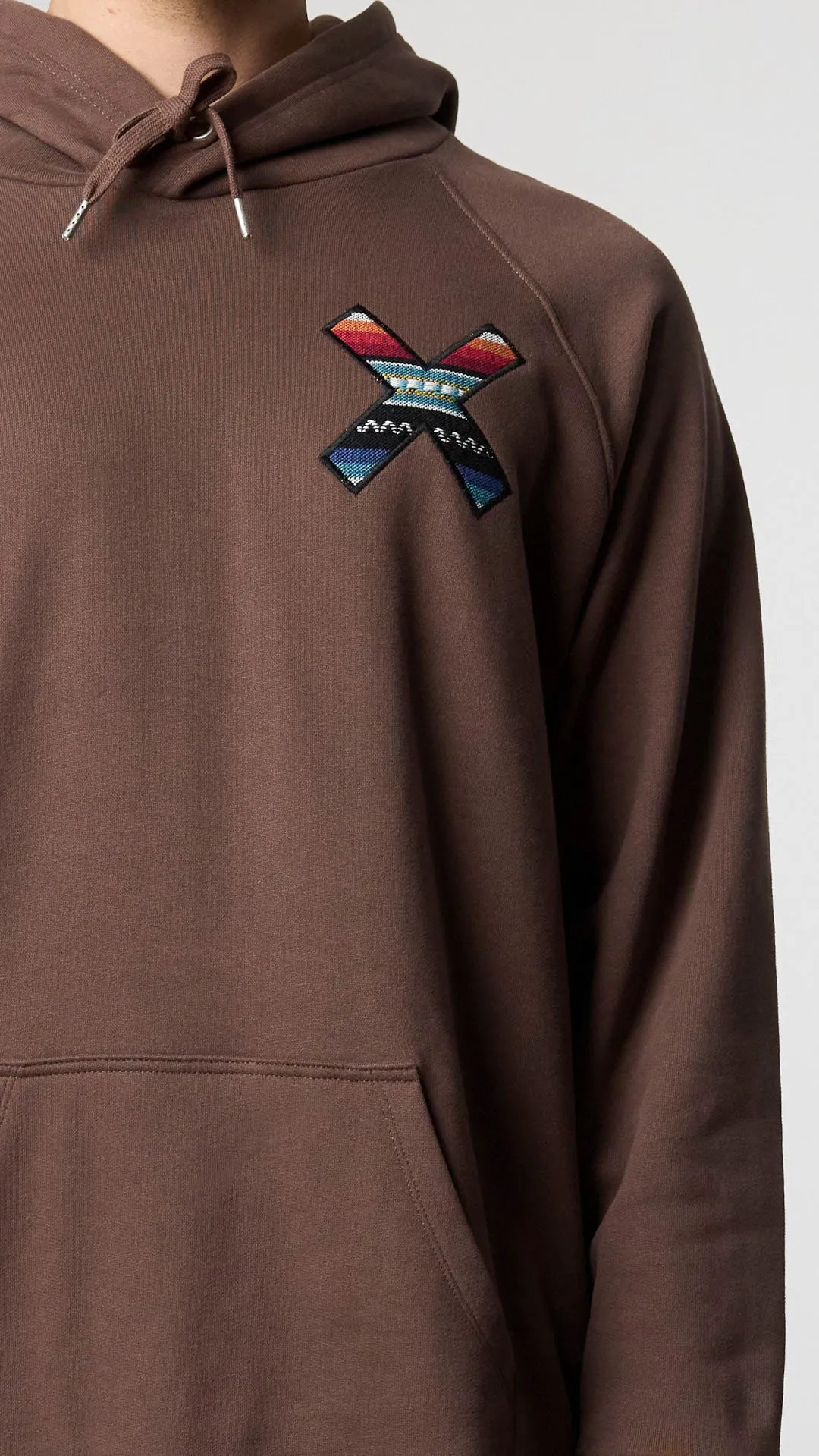 HOODIE CLASSIC TAPIOCA