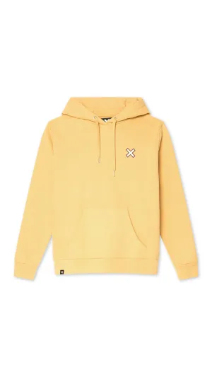HOODIE VIBE AMARILLA