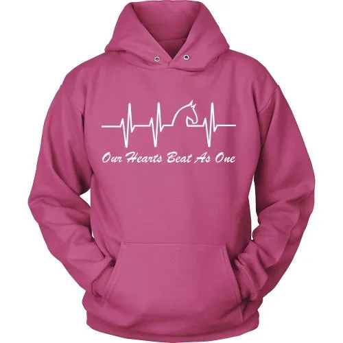 Horse Heartbeat