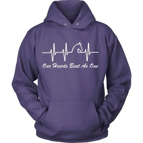 Horse Heartbeat