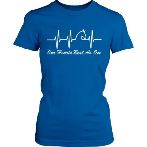 Horse Heartbeat