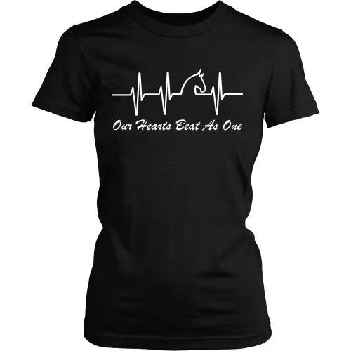 Horse Heartbeat