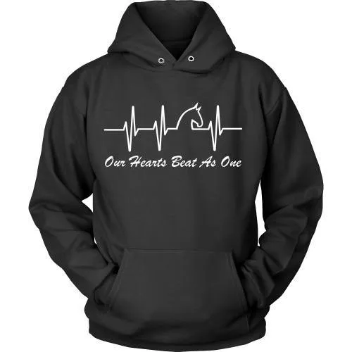 Horse Heartbeat