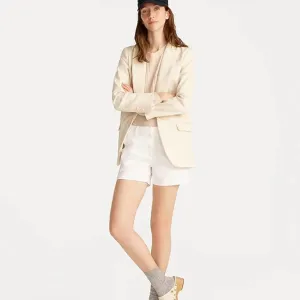 HP! 🎉💕 J.Crew 4” Stretch Chino Short