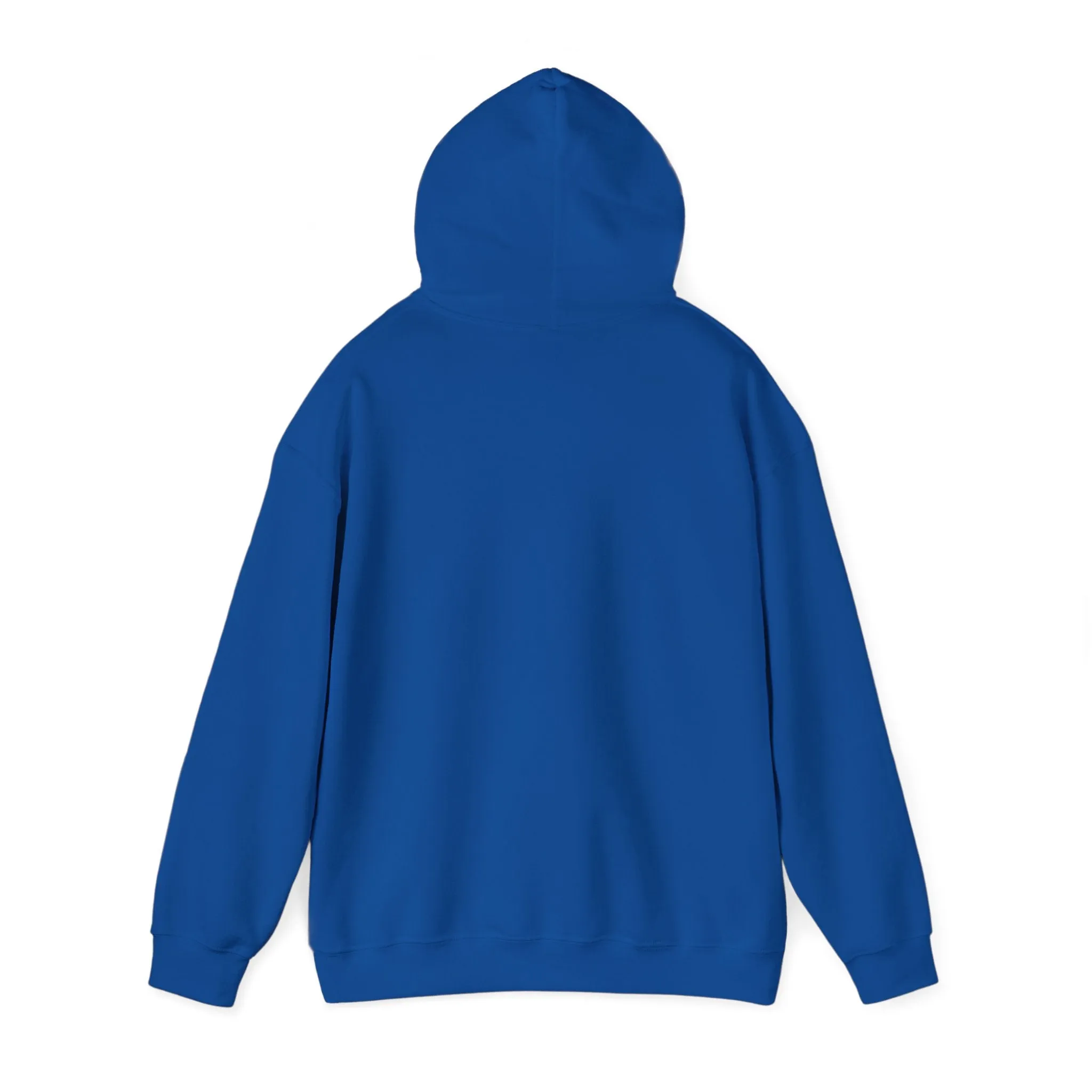 I SELL HOMES Unisex Heavy Blend™ Hooded Sweatshirt