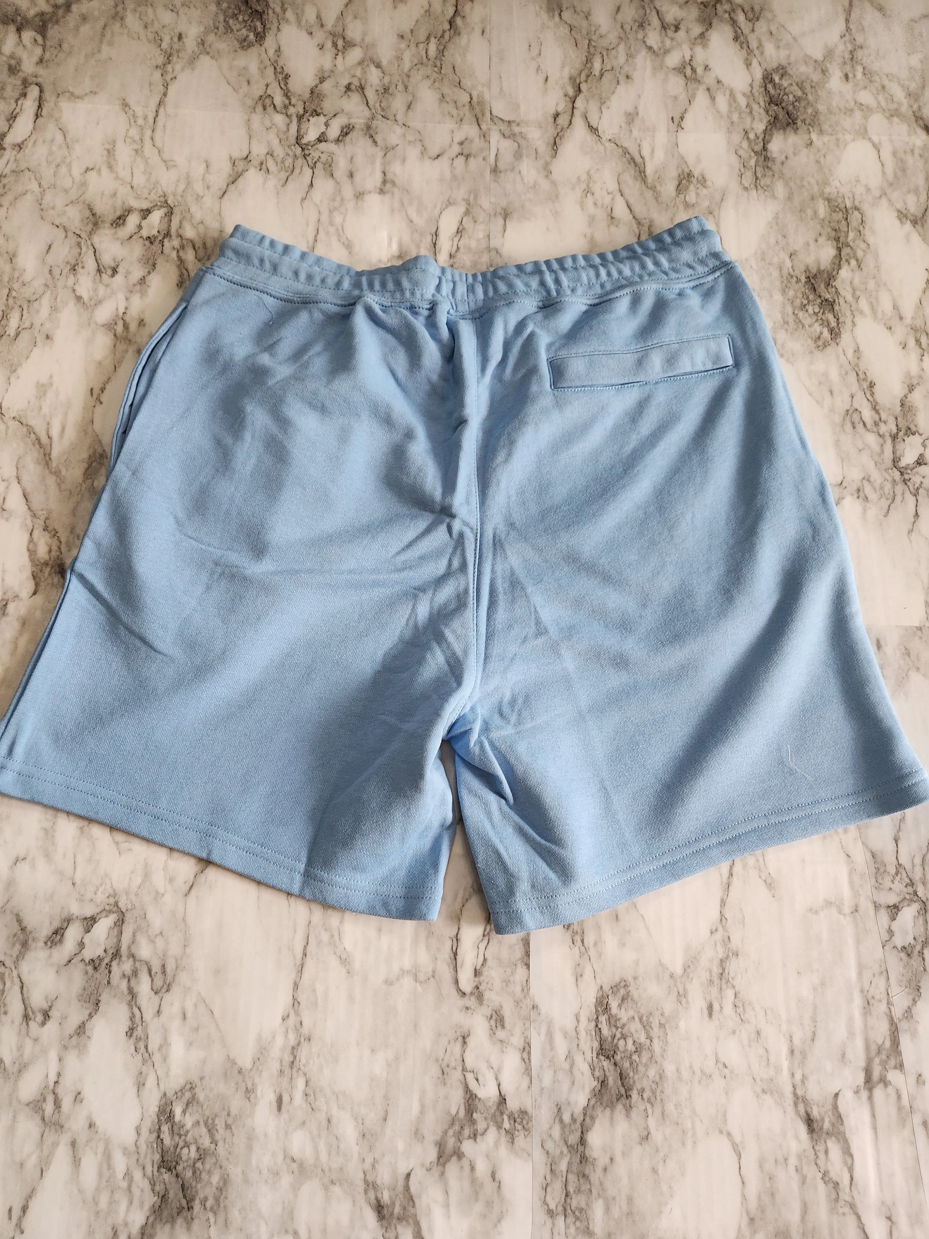 In The Sky P Shorts