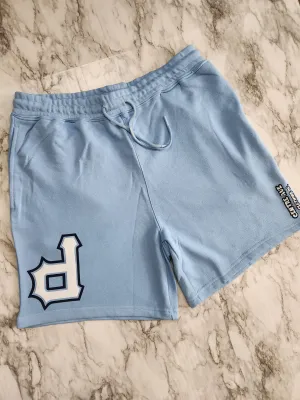 In The Sky P Shorts