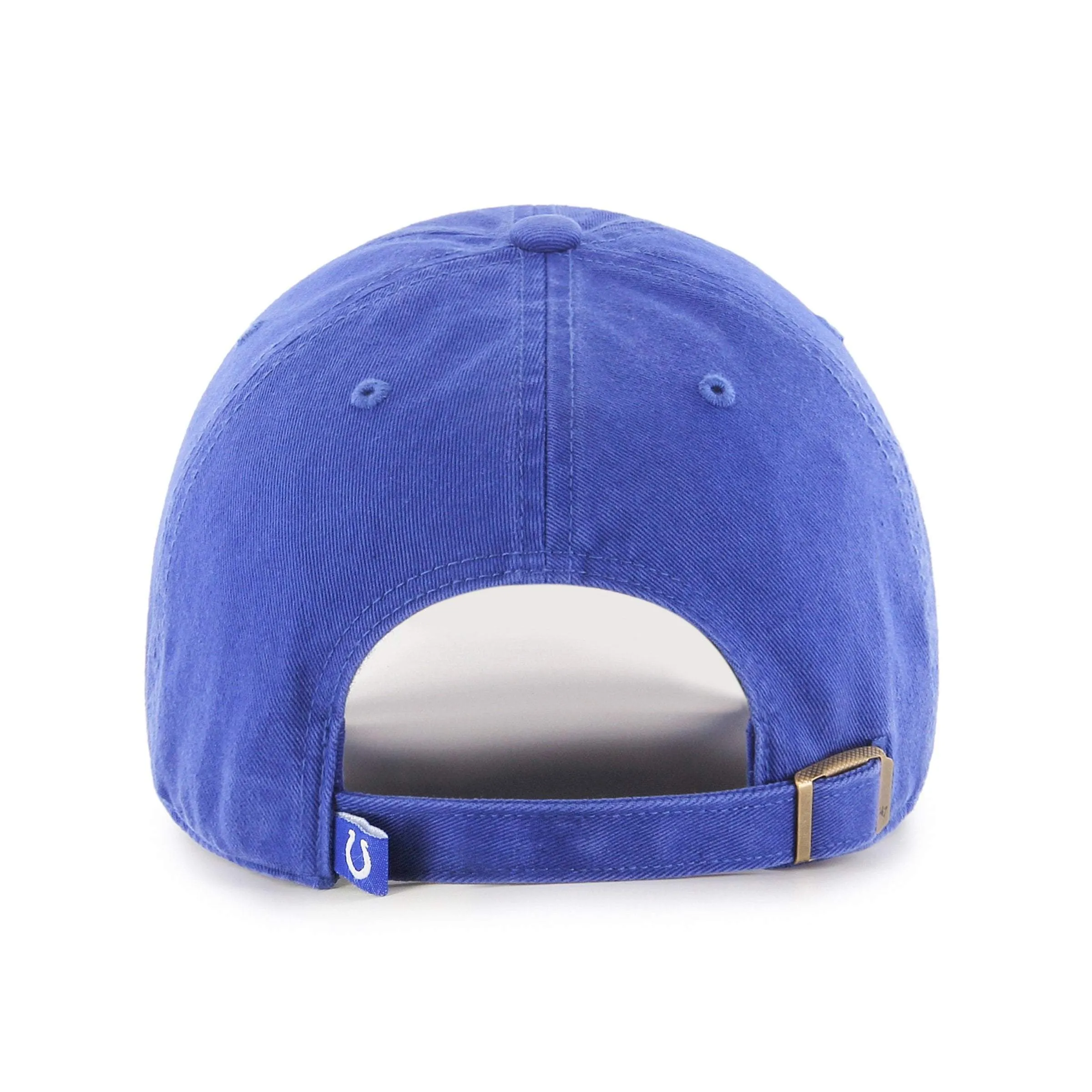 INDIANAPOLIS COLTS '47 CLEAN UP