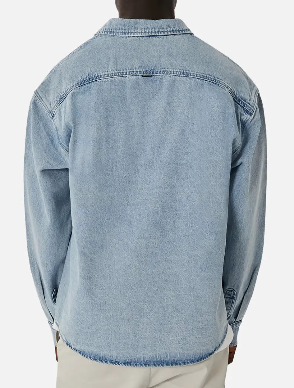 Industrie The Lafayette Shirt