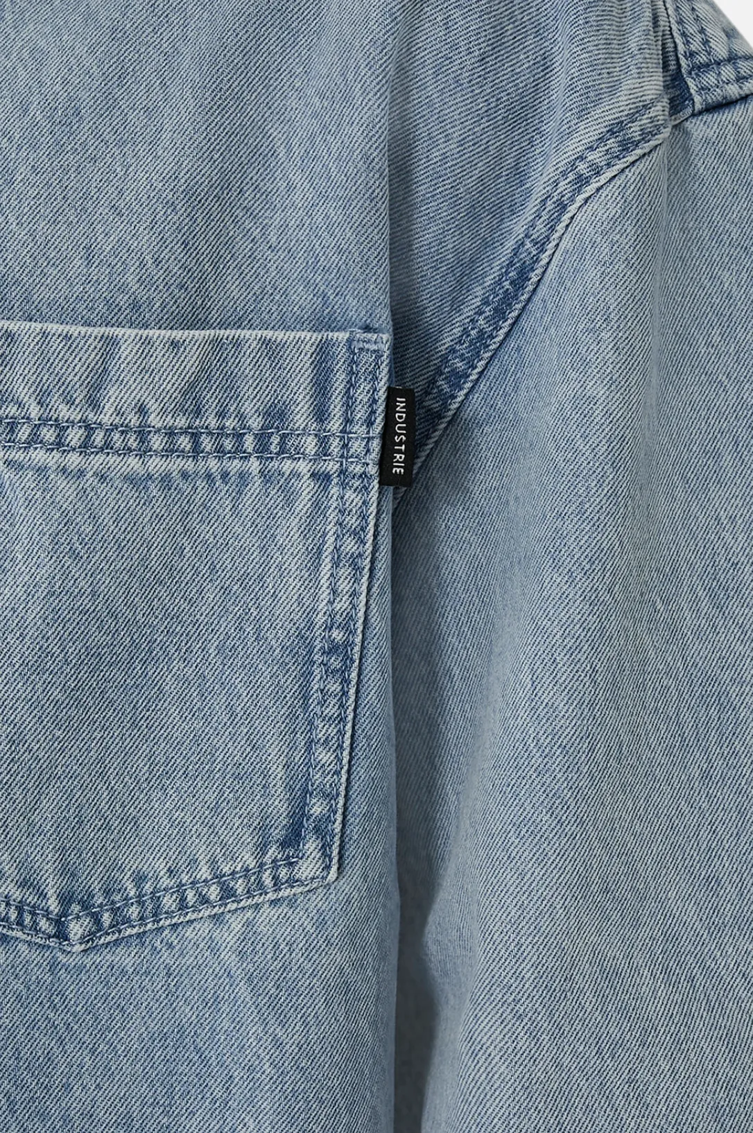 Industrie The Lafayette Shirt